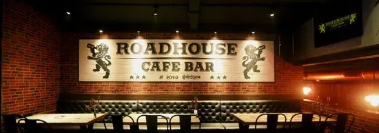 Road House Cafe Bar