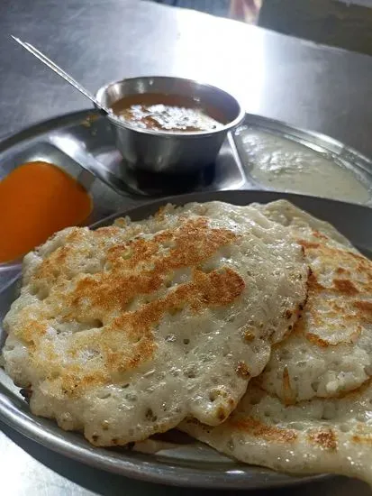 Padukona south Indian dosa corner Karnataka hotel