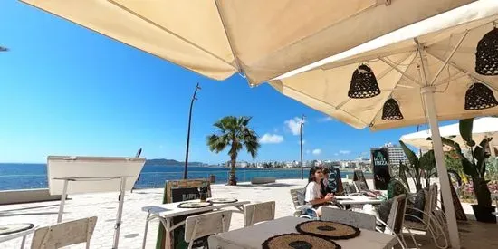 Little Ibiza Restaurant and Bar