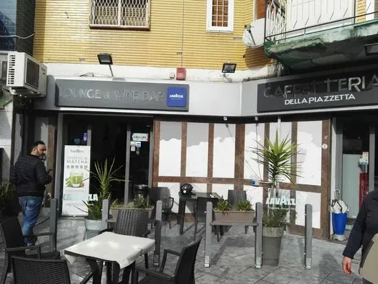 Bar Piazzetta