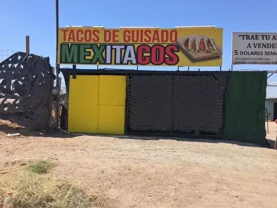 Mexitacos