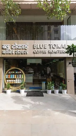 Blue Tokai Coffee Roasters | Borivali West