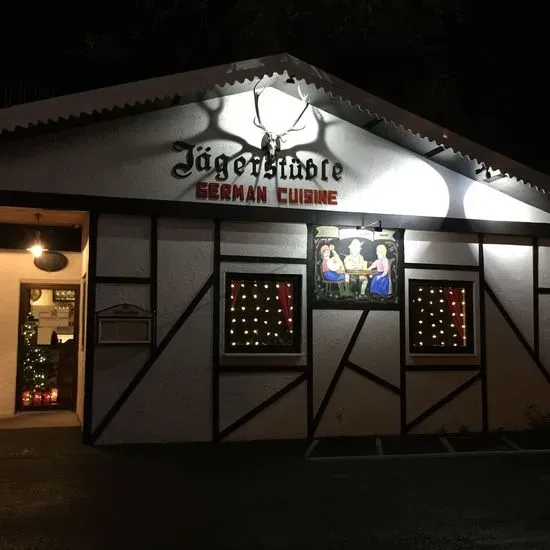 German Deli/Jägerstüble