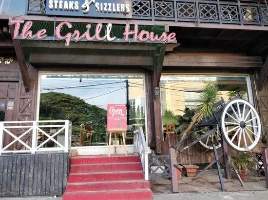 The Grill House - Steaks & Sizzlers