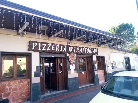 Pizzeria Salernitana