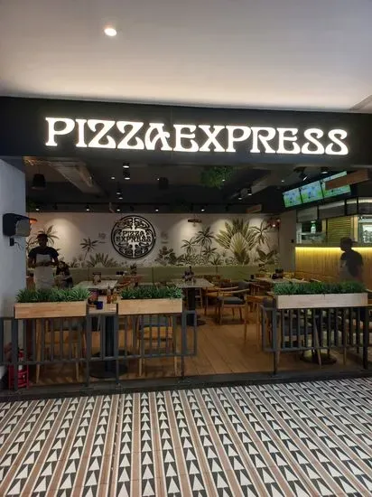 PizzaExpress