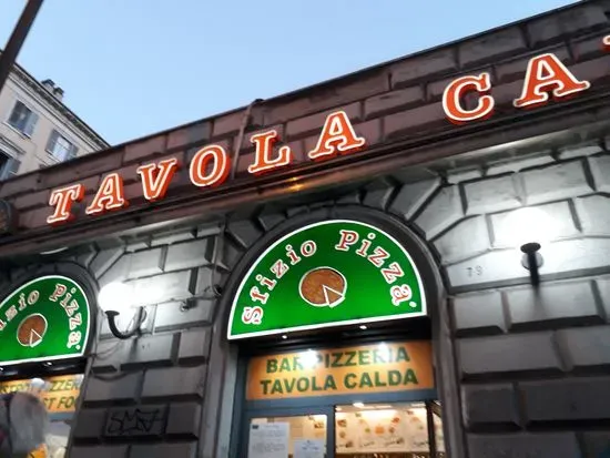 Pizzaria Tavola Calda