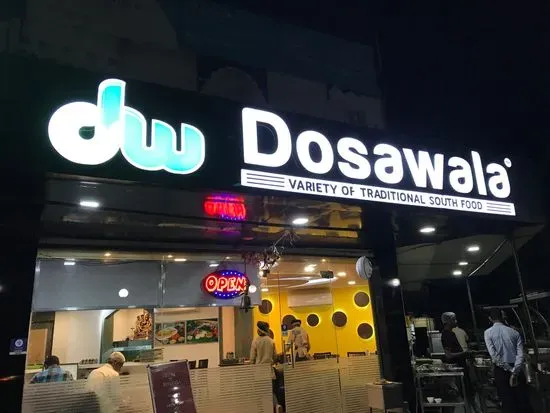 Dosawala