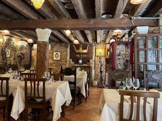 Ristorante Da Carletto