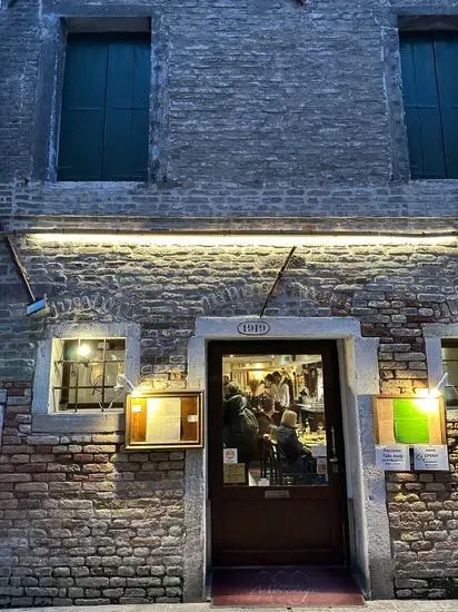 Osteria Mocenigo