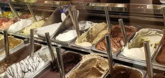 Gelateria dei Neri