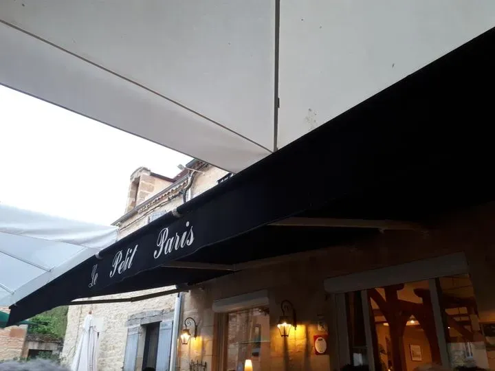 Le Petit Paris Daglan Checkle