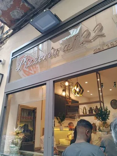 Pizzeria e Trattoria al 22