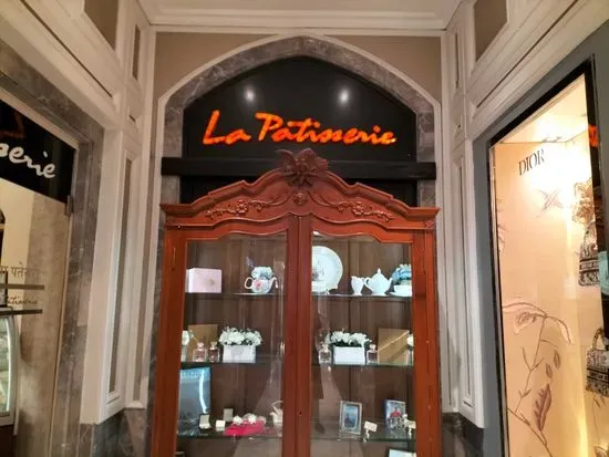 La Patisserie