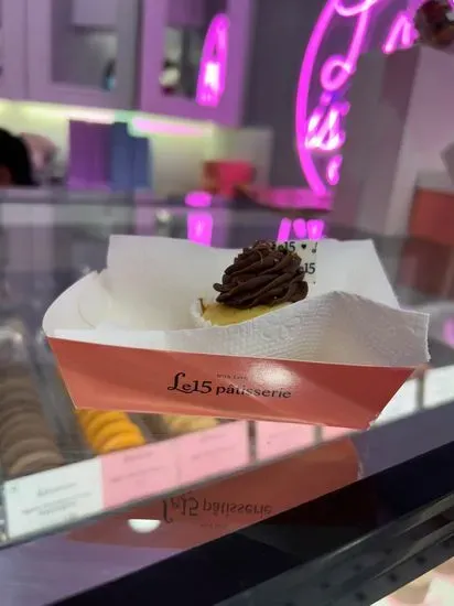 Le15 Patisserie Mahalaxmi