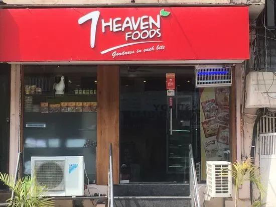 7Heaven Foods