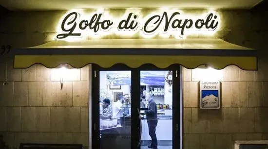 Golfo di Napoli