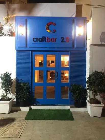 Craftbar 2.0