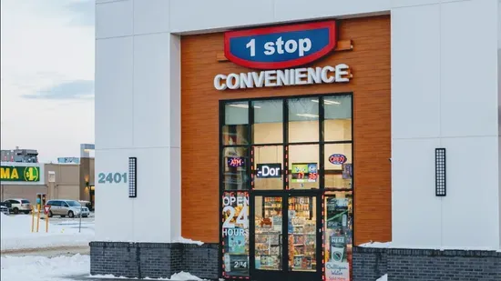 1 Stop Convenience Store