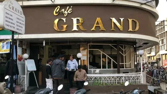 Cafe Grand