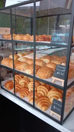 PRB Boulangerie