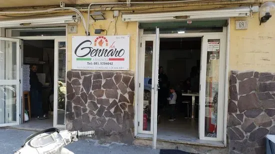 Antica Pizzeria da Gennaro