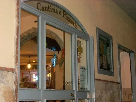 Cantina del Gallo