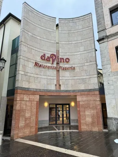 da Pino Padova