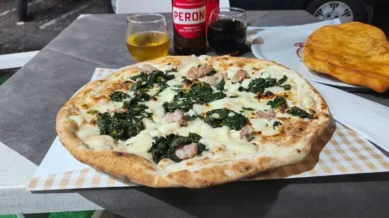 Pizzeria Friggitoria Magn' Pizz'