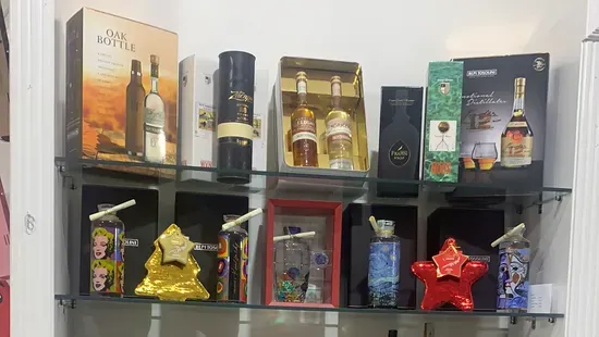 La Boutique Del Caffè’- La Spezia