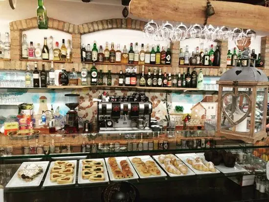 Osteria il Campiello