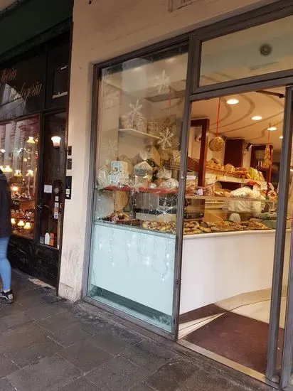 Il Pane Al Duomo Di Danieli Sabrina & C. Sas