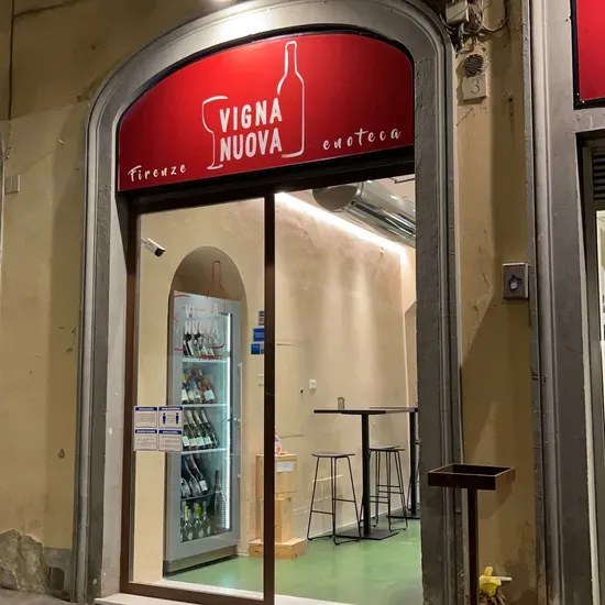 Enoteca Vigna Nuova