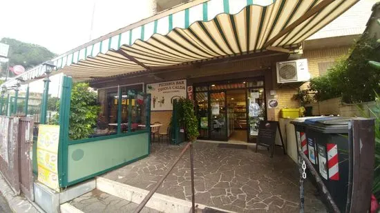 Ristorante Pizzeria La Pineta