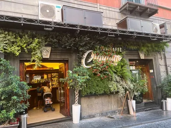 Gran Caffè Cimmino