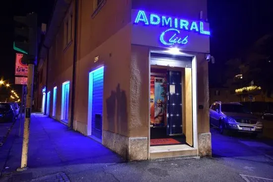 Admiral Club