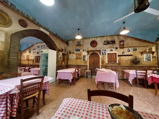 Ristorante Pizzeria Al Pozzo