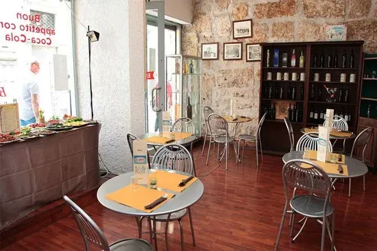 Antico Caffè Ventimiglia