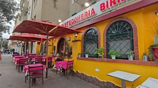 PIzzería Bisteccheria La Taverna