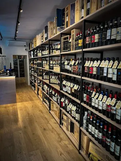 Vini di Toscana - Wine Shop