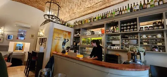 Enoteca Bellini