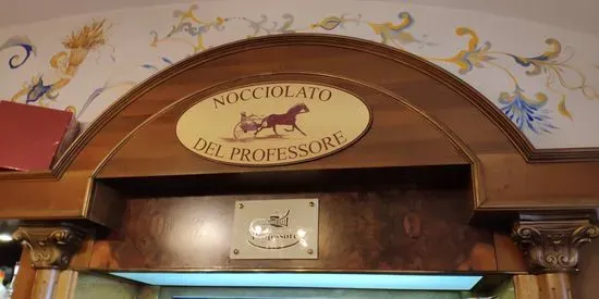 Il Vero Bar del Professore