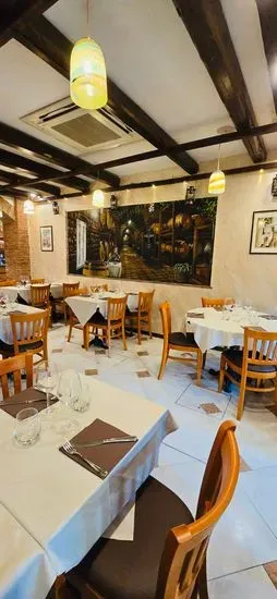 Ristorante dallo Zio "San Marco"