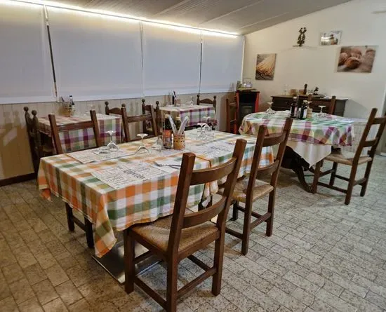 Trattoria Al Vecio Buseto