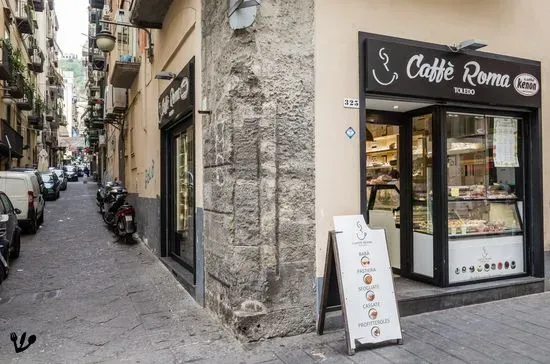 Caffè Roma