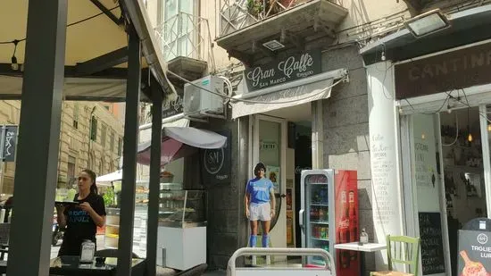 Gran Caffè San Marco