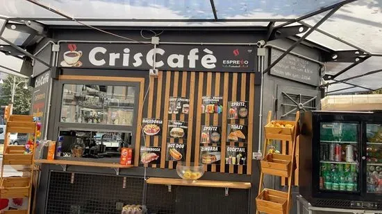 Cris cafè