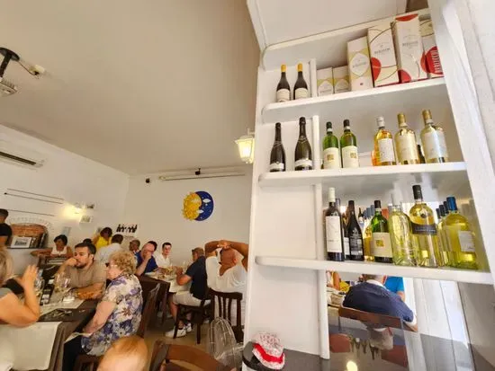 Osteria Gioia e Gusto Cagliari