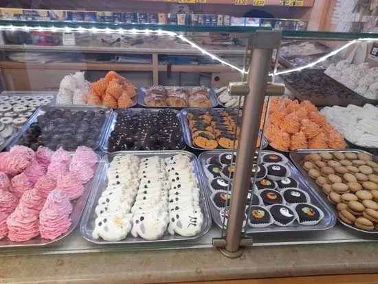 Panificio Pasticceria LA CIABATTINA