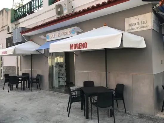 Bar del Porto